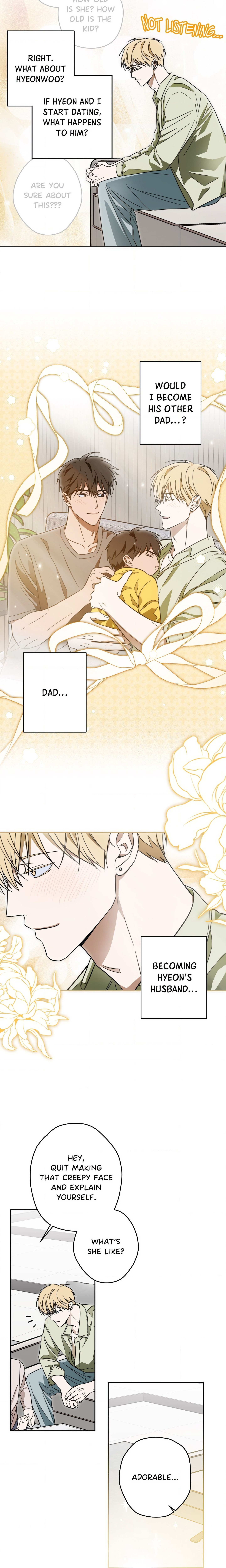 How to Win over Your Crush (Uncensored) Page 14 - MangaHe