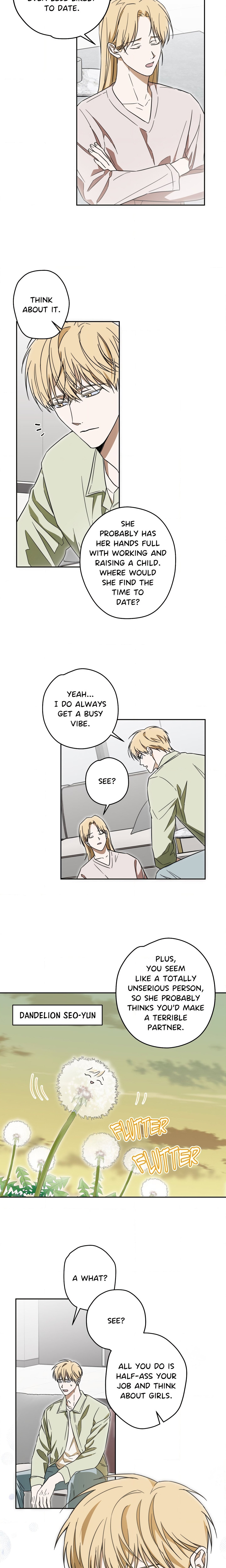 How to Win over Your Crush (Uncensored) Page 16 - MangaHe