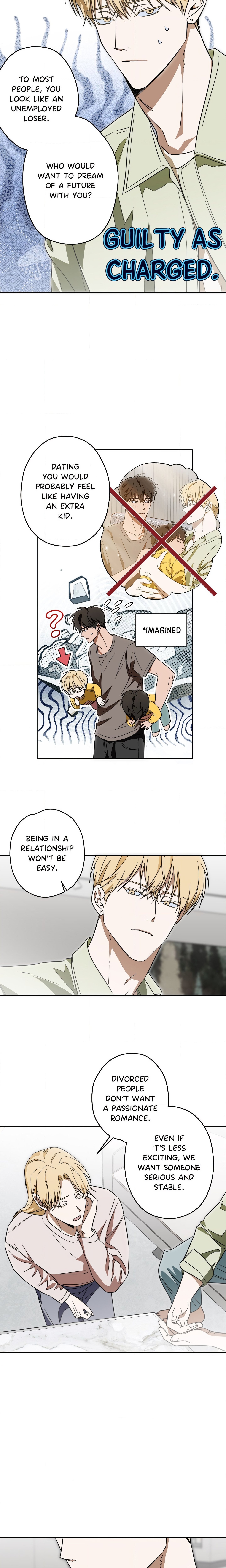 How to Win over Your Crush (Uncensored) Page 17 - MangaHe