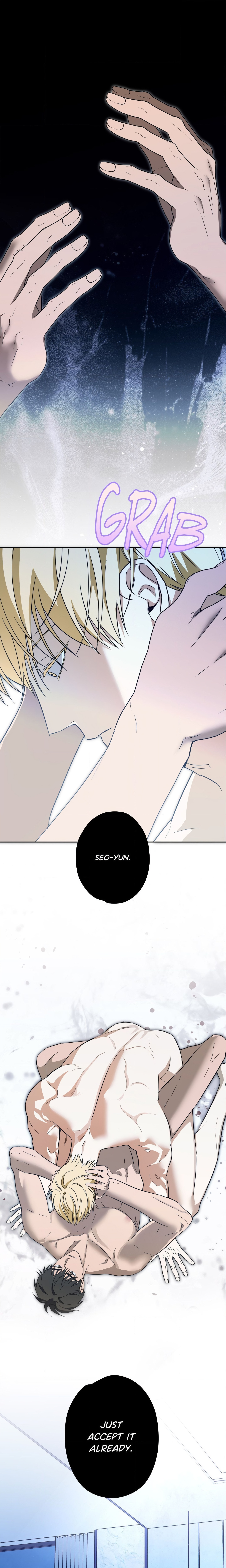 How to Win over Your Crush (Uncensored) Page 3 - MangaHe
