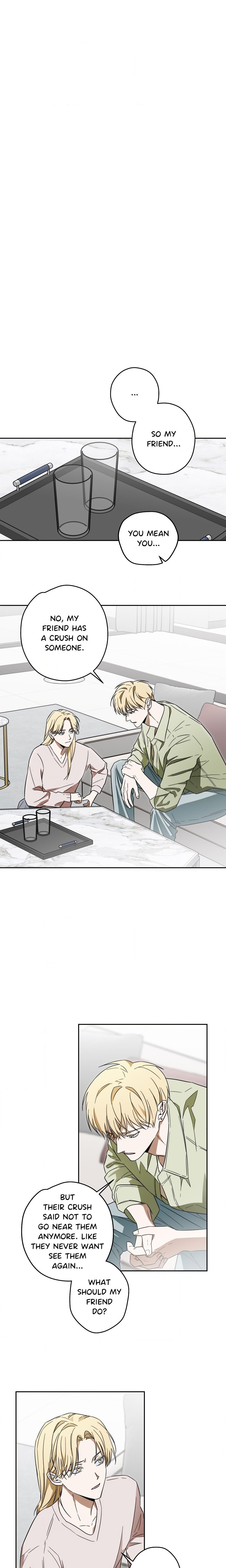 How to Win over Your Crush (Uncensored) Page 9 - MangaHe