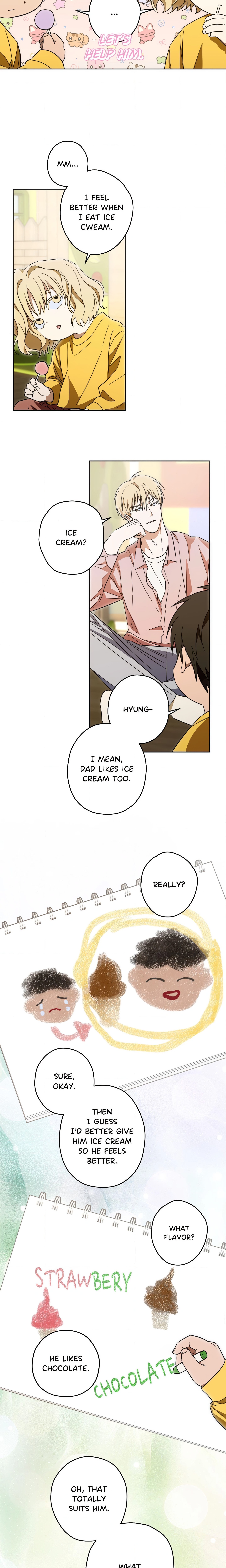How to Win over Your Crush (Uncensored) Page 12 - MangaHe