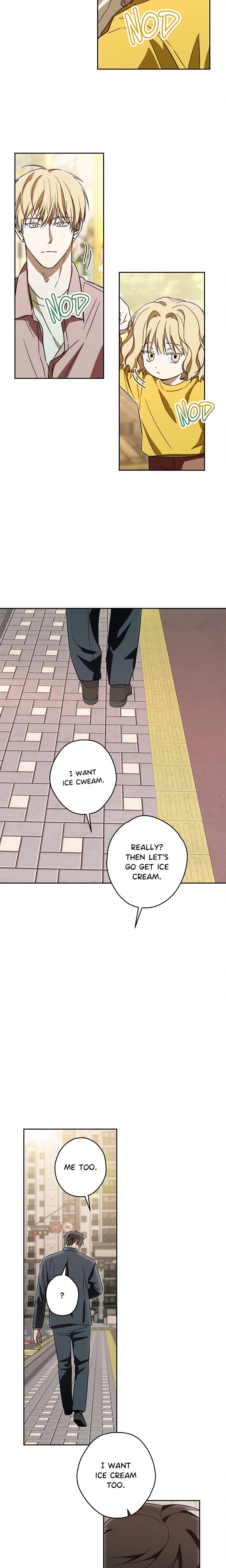 How to Win over Your Crush (Uncensored) Page 15 - MangaHe