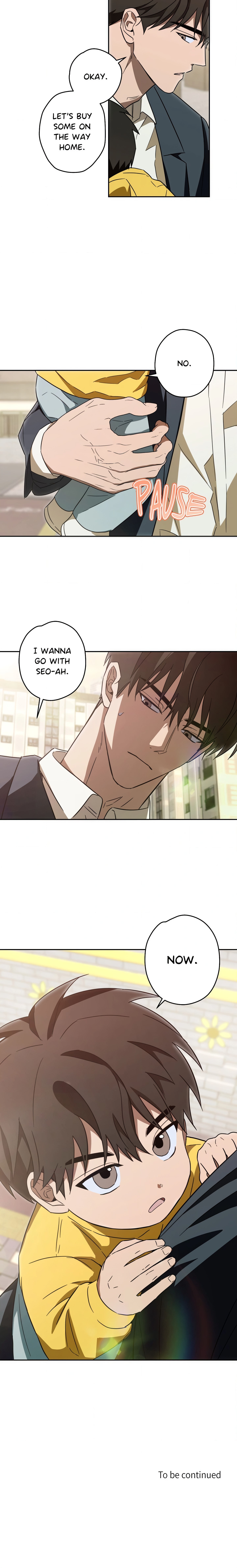How to Win over Your Crush (Uncensored) Page 16 - MangaHe