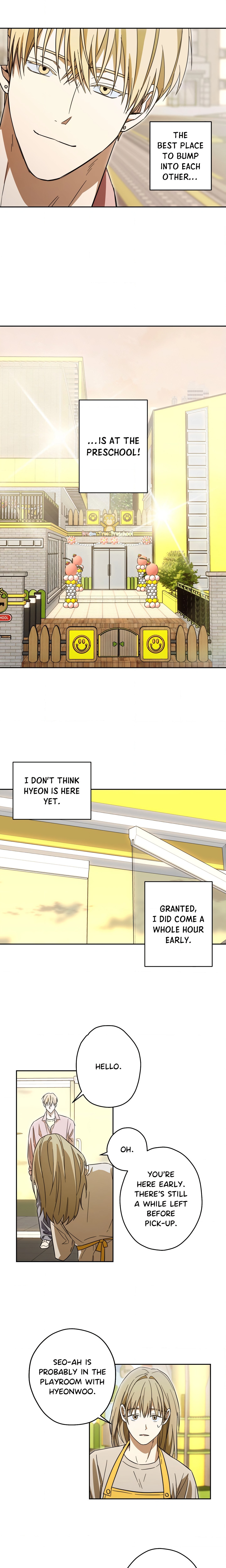How to Win over Your Crush (Uncensored) Page 4 - MangaHe
