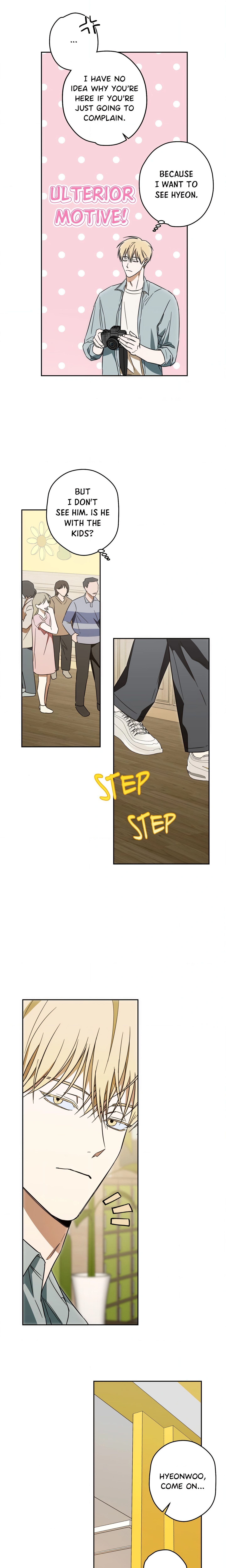 How to Win over Your Crush (Uncensored) Page 18 - MangaHe