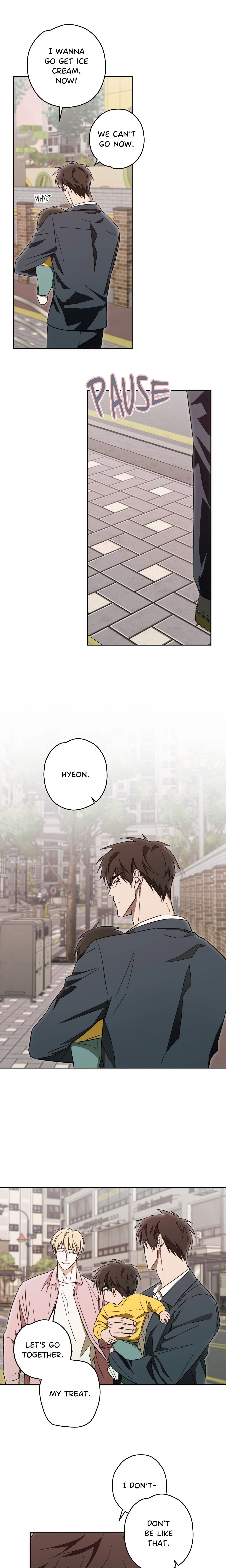 How to Win over Your Crush (Uncensored) Page 3 - MangaHe