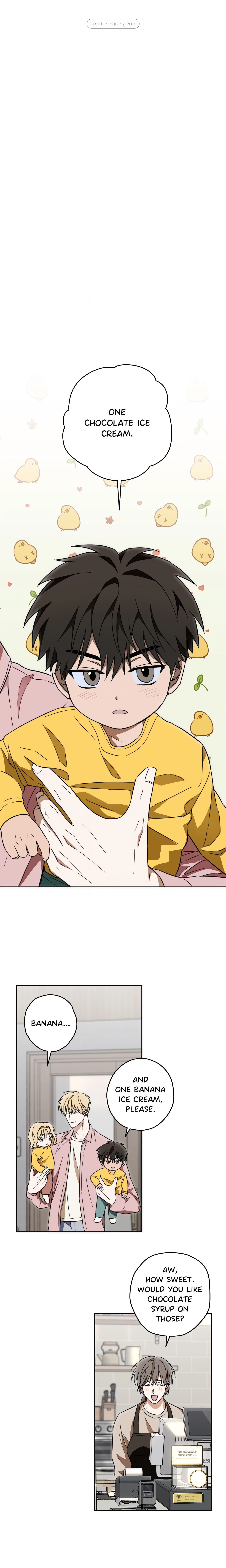 How to Win over Your Crush (Uncensored) Page 5 - MangaHe