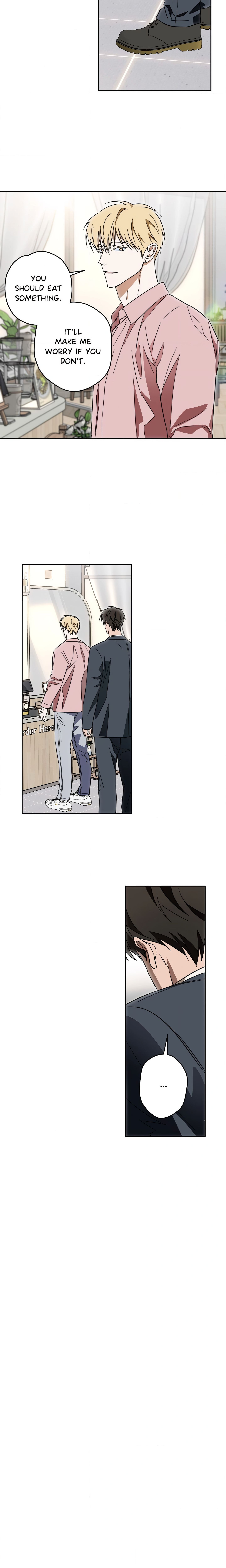How to Win over Your Crush (Uncensored) Page 7 - MangaHe
