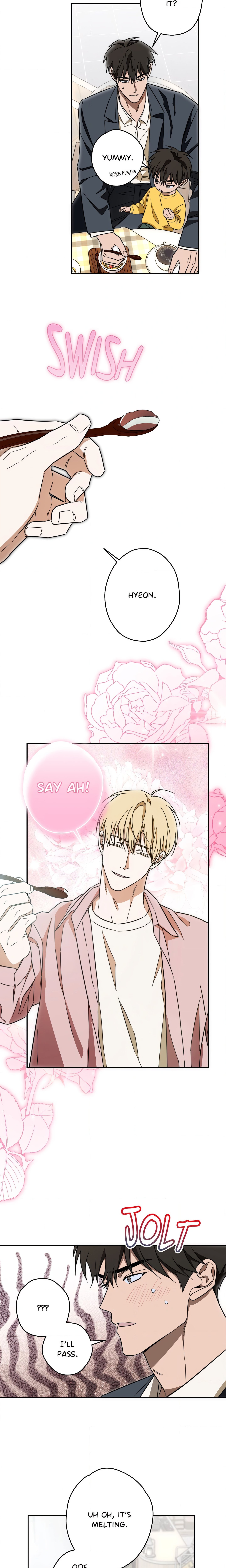How to Win over Your Crush (Uncensored) Page 9 - MangaHe