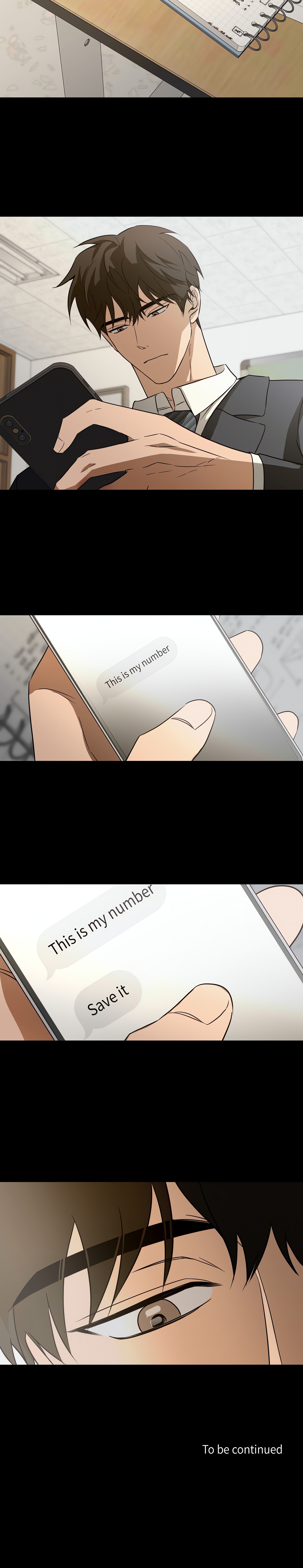 How to Win over Your Crush (Uncensored) Page 14 - MangaHe
