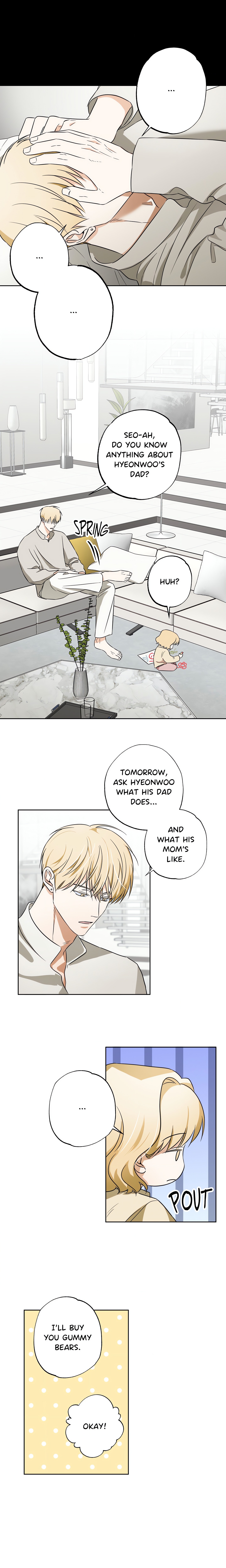 How to Win over Your Crush (Uncensored) Page 4 - MangaHe