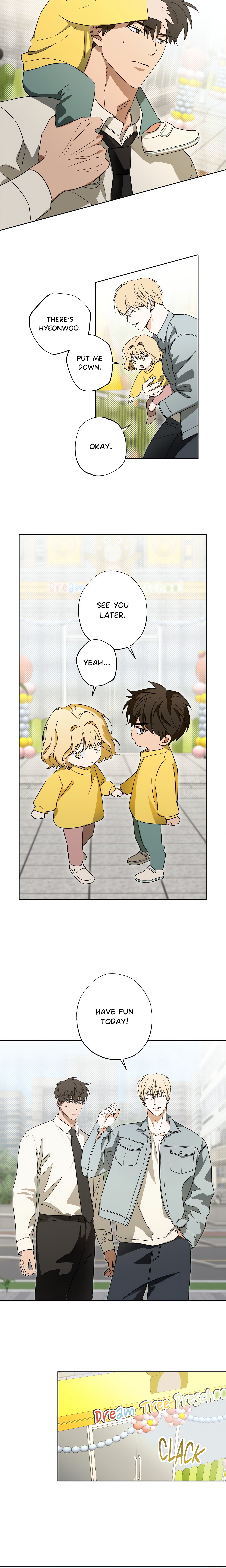 How to Win over Your Crush (Uncensored) Page 8 - MangaHe
