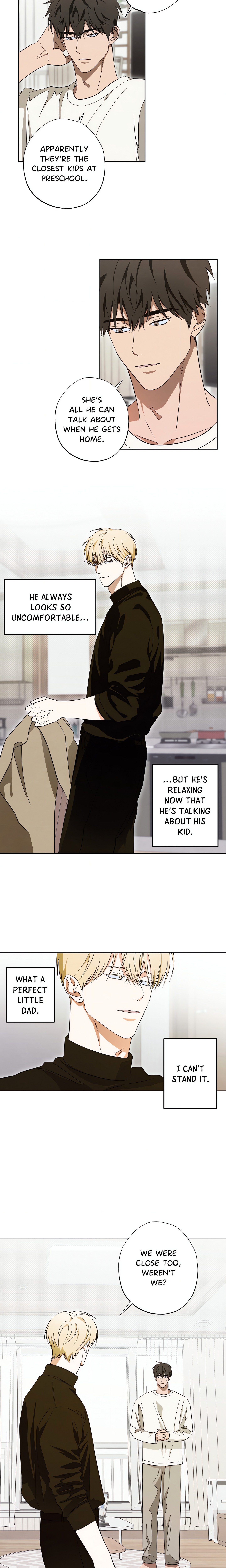 How to Win over Your Crush (Uncensored) Page 12 - MangaHe