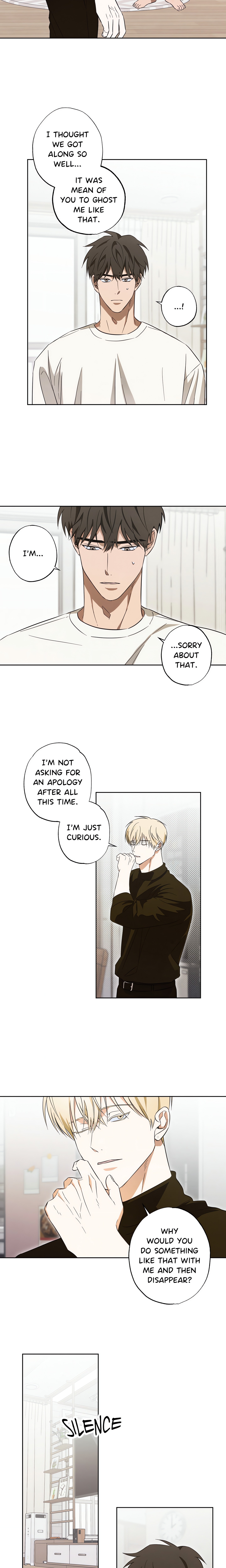 How to Win over Your Crush (Uncensored) Page 13 - MangaHe