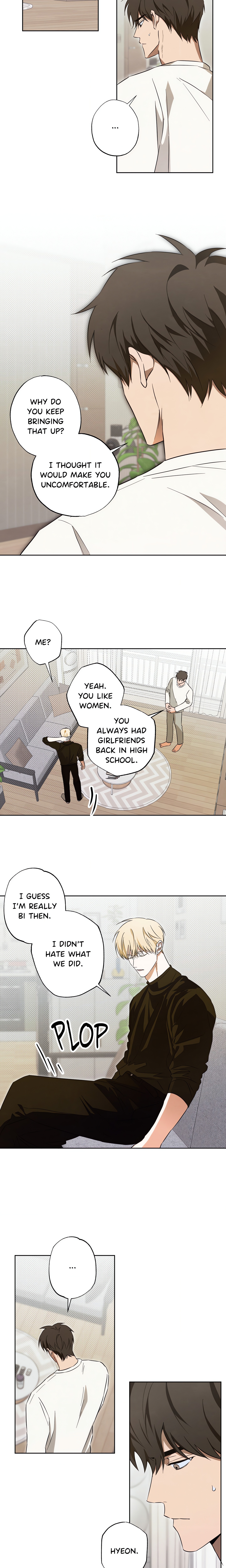 How to Win over Your Crush (Uncensored) Page 14 - MangaHe