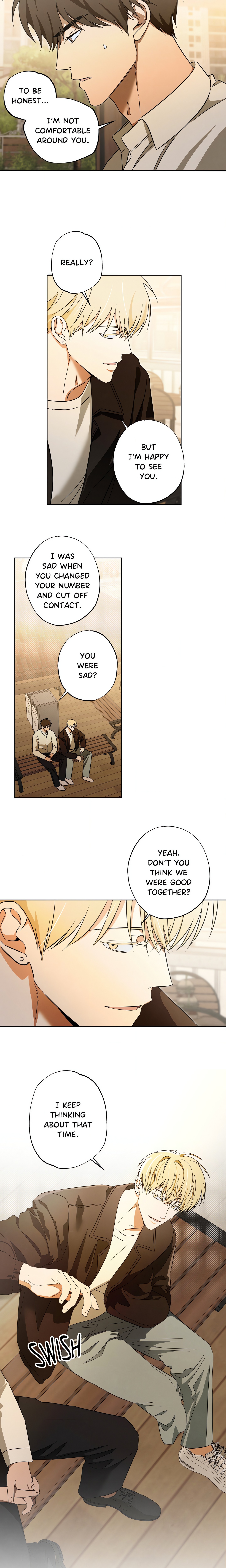 How to Win over Your Crush (Uncensored) Page 4 - MangaHe