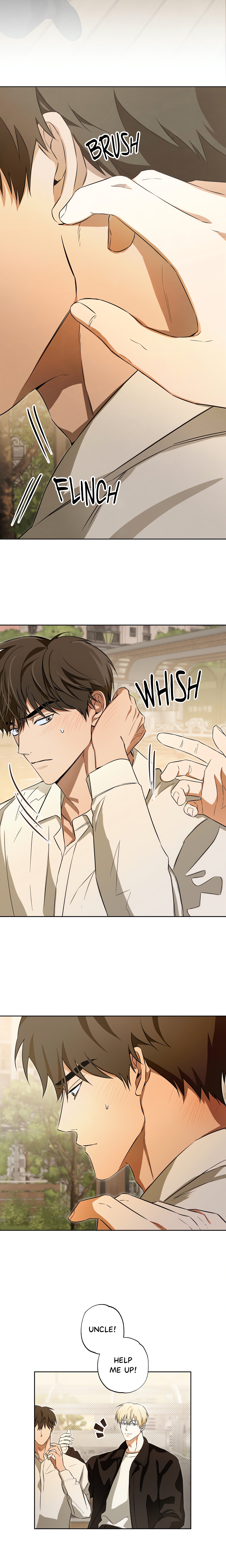 How to Win over Your Crush (Uncensored) Page 5 - MangaHe