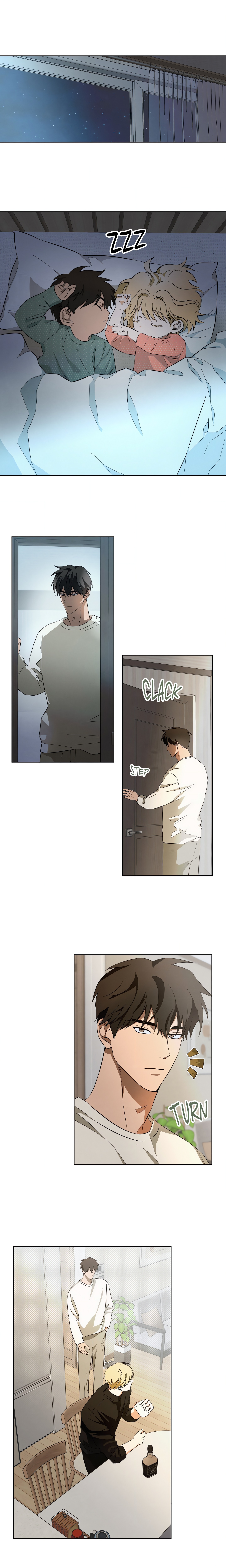 How to Win over Your Crush (Uncensored) Page 2 - MangaHe