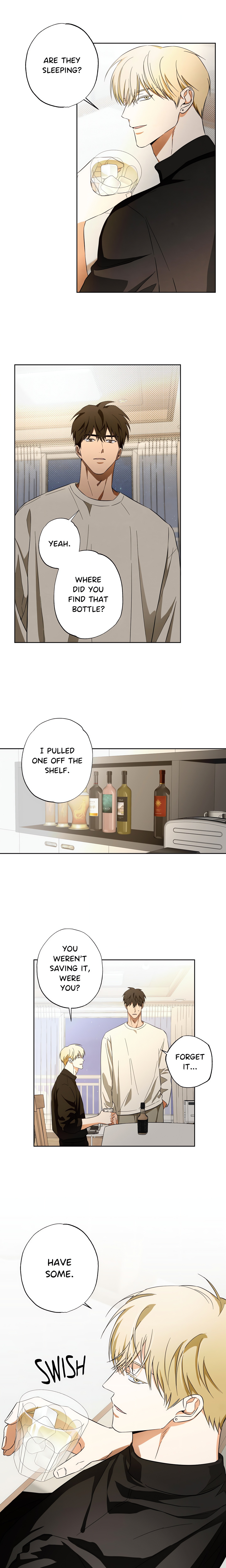 How to Win over Your Crush (Uncensored) Page 3 - MangaHe