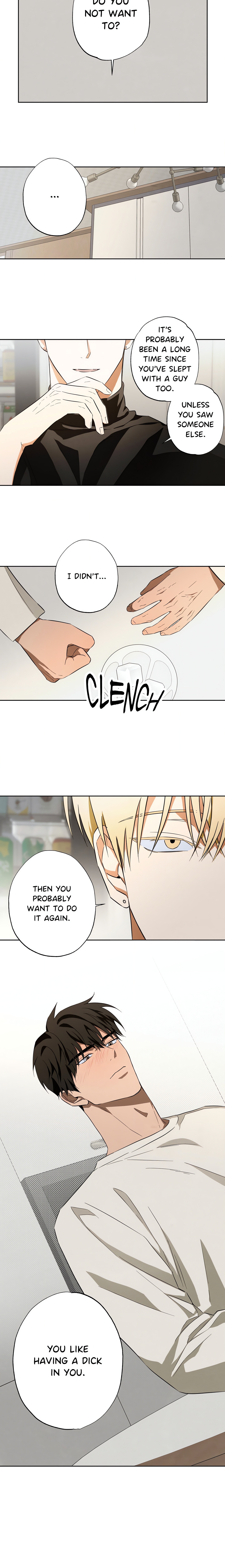 How to Win over Your Crush (Uncensored) Page 7 - MangaHe