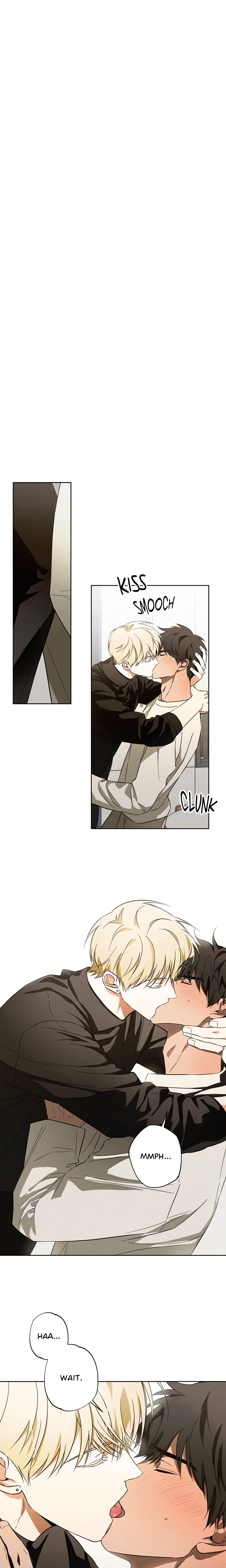 How to Win over Your Crush (Uncensored) Page 8 - MangaHe