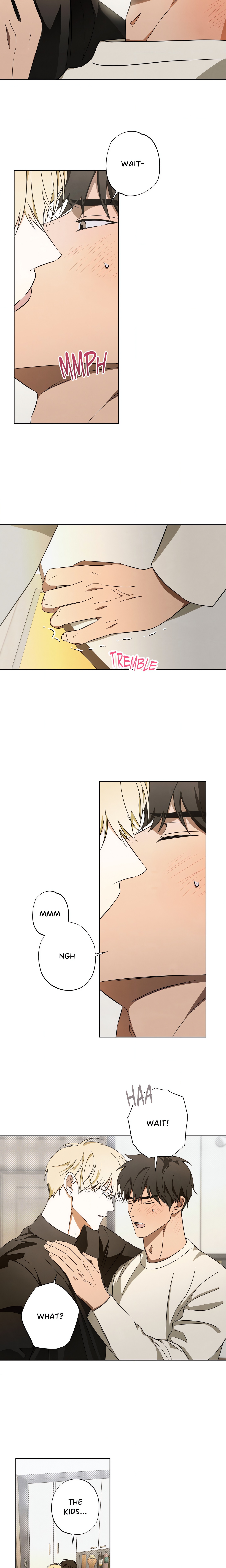 How to Win over Your Crush (Uncensored) Page 9 - MangaHe