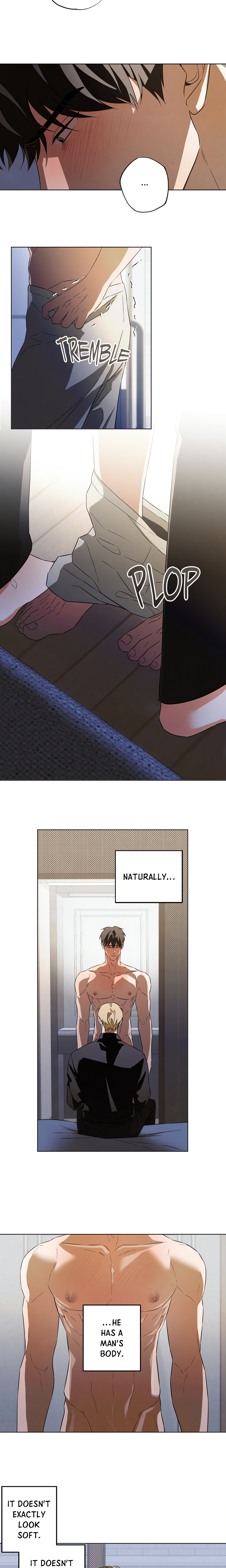 How to Win over Your Crush (Uncensored) Page 4 - MangaHe