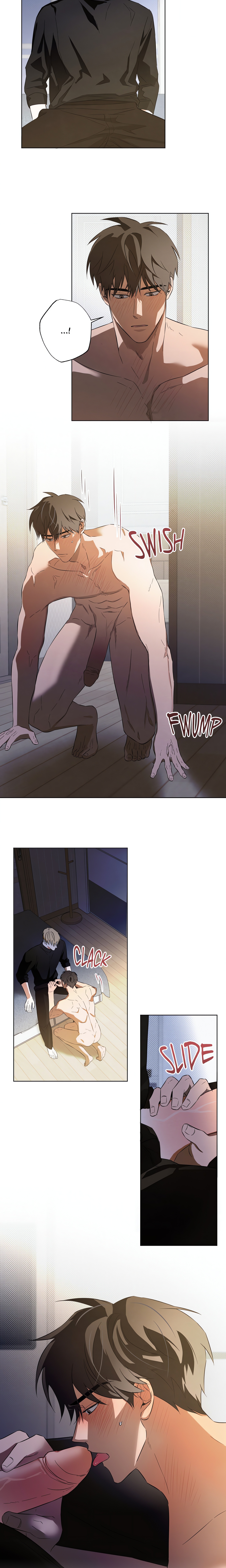 How to Win over Your Crush (Uncensored) Page 6 - MangaHe