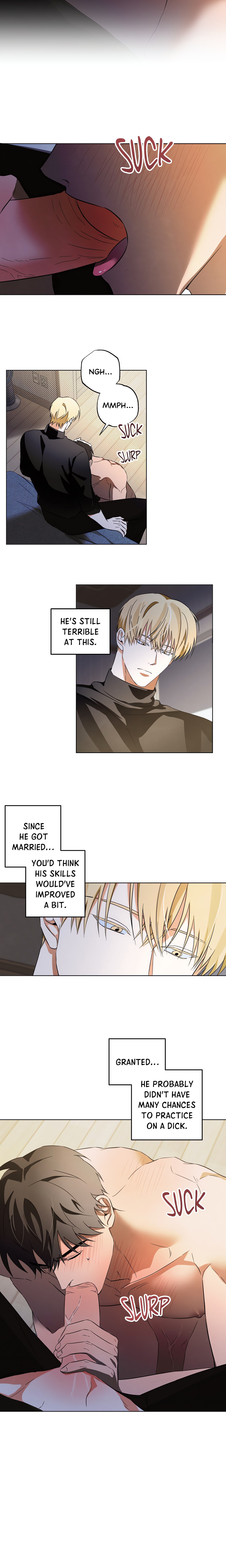 How to Win over Your Crush (Uncensored) Page 7 - MangaHe