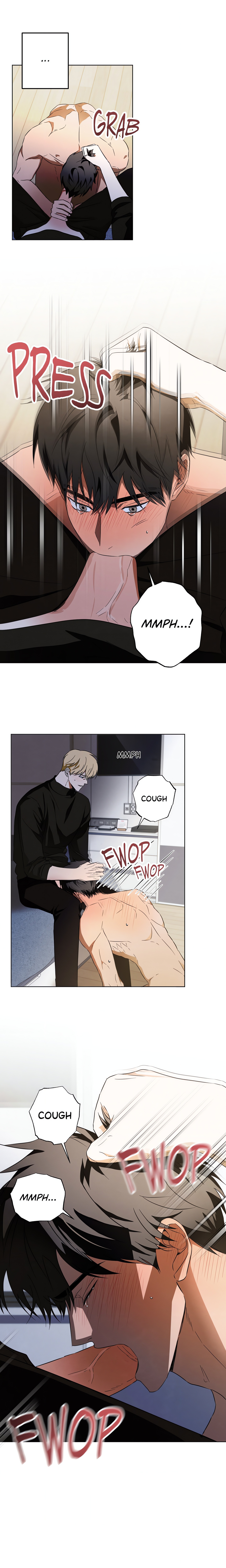 How to Win over Your Crush (Uncensored) Page 8 - MangaHe