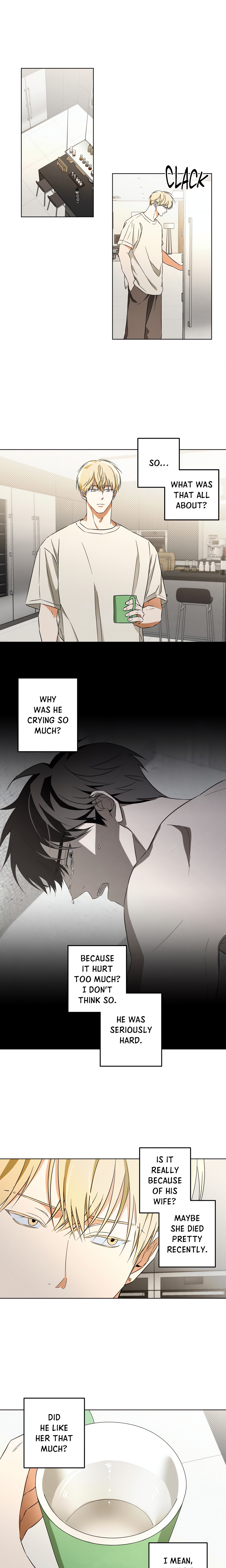 How to Win over Your Crush (Uncensored) Page 2 - MangaHe