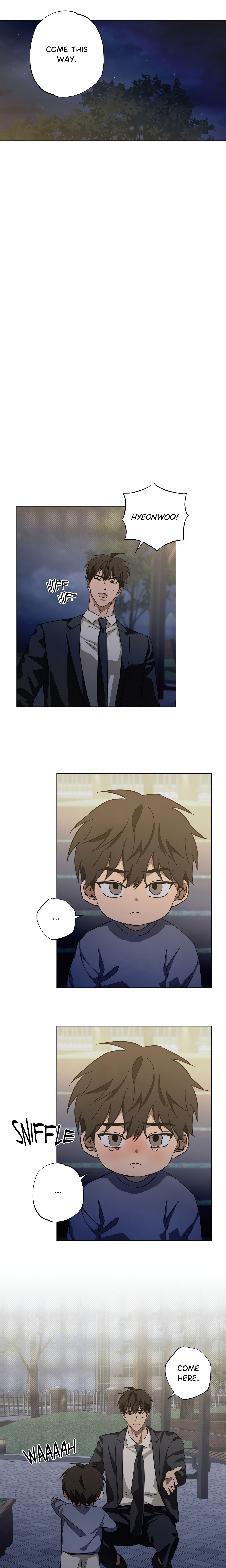 How to Win over Your Crush (Uncensored) Page 12 - MangaHe