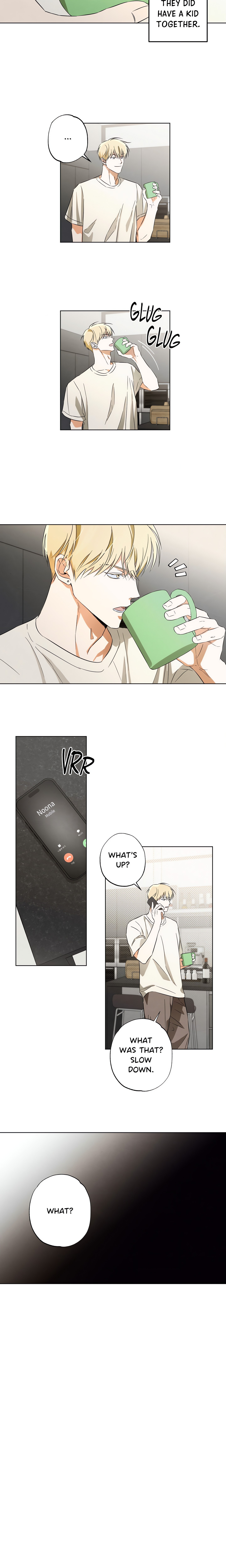 How to Win over Your Crush (Uncensored) Page 3 - MangaHe
