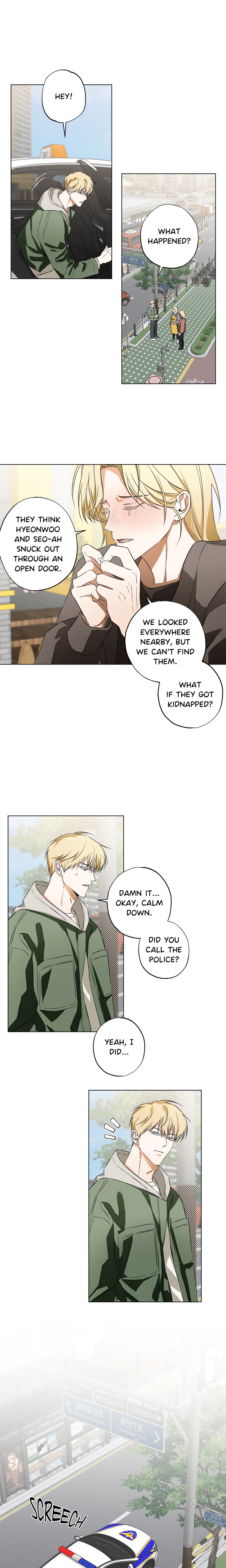 How to Win over Your Crush (Uncensored) Page 4 - MangaHe
