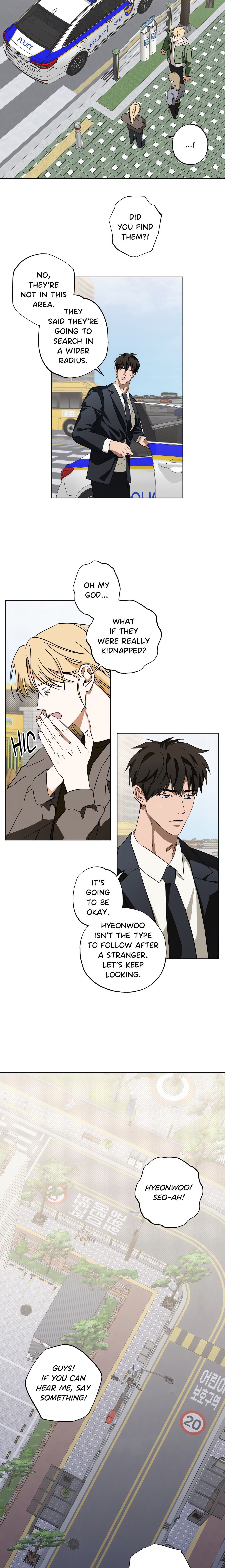 How to Win over Your Crush (Uncensored) Page 5 - MangaHe
