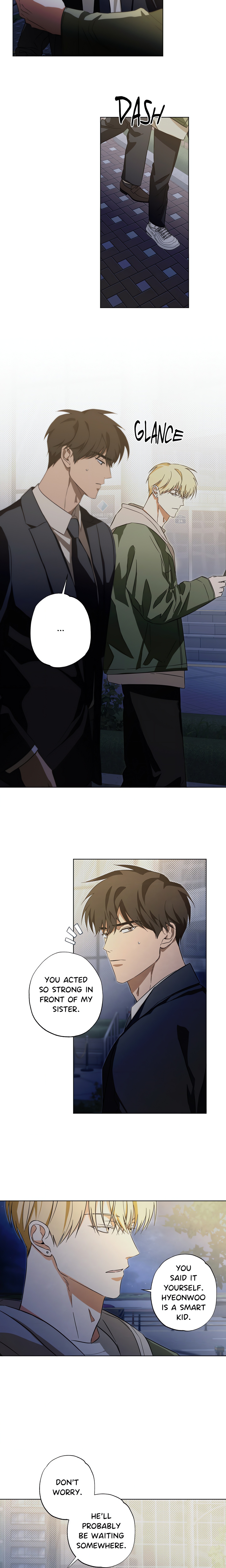 How to Win over Your Crush (Uncensored) Page 8 - MangaHe