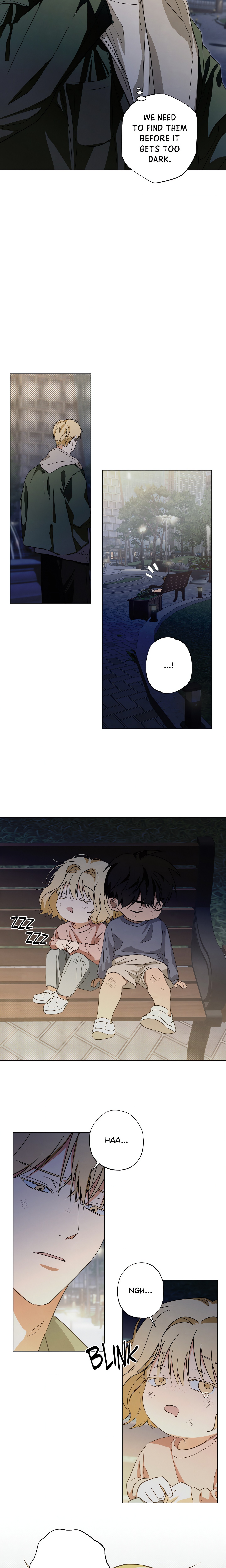 How to Win over Your Crush (Uncensored) Page 10 - MangaHe