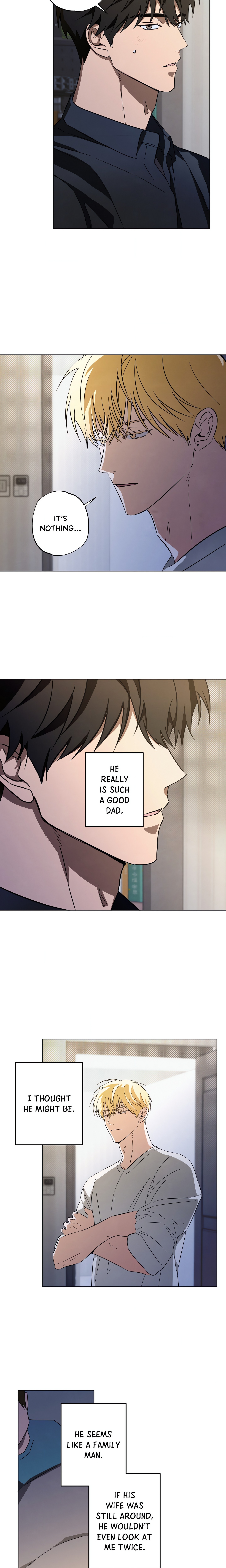 How to Win over Your Crush (Uncensored) Page 11 - MangaHe