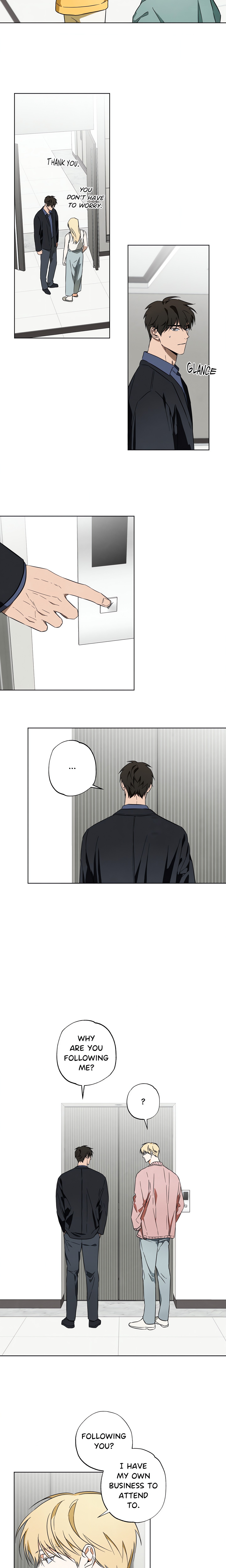 How to Win over Your Crush (Uncensored) Page 11 - MangaHe