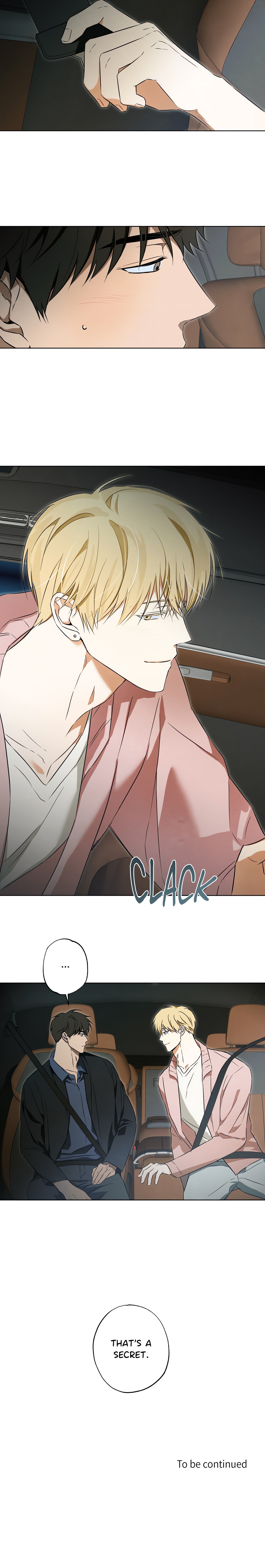How to Win over Your Crush (Uncensored) Page 14 - MangaHe