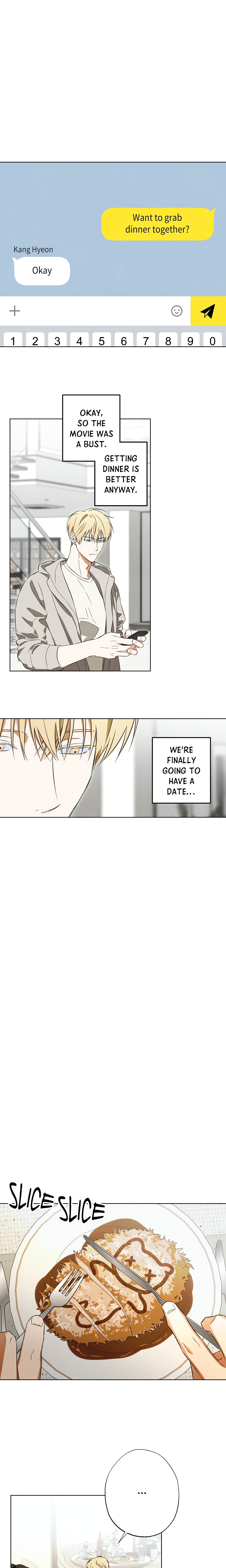 How to Win over Your Crush (Uncensored) Page 6 - MangaHe