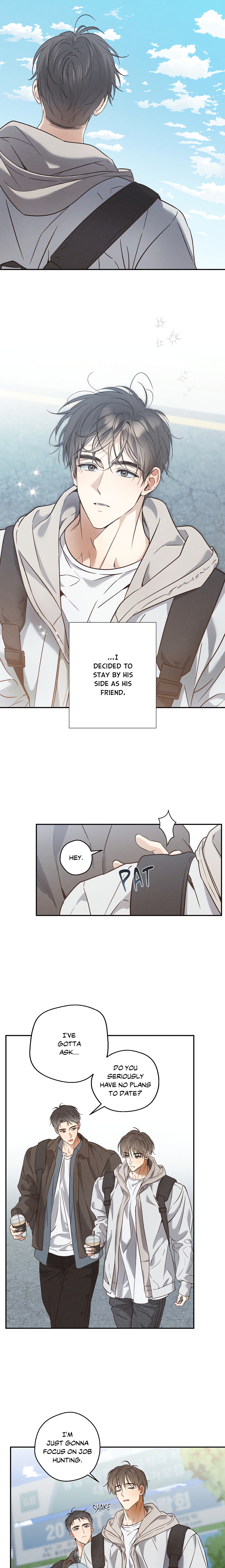 High S Page 12 - MangaHe