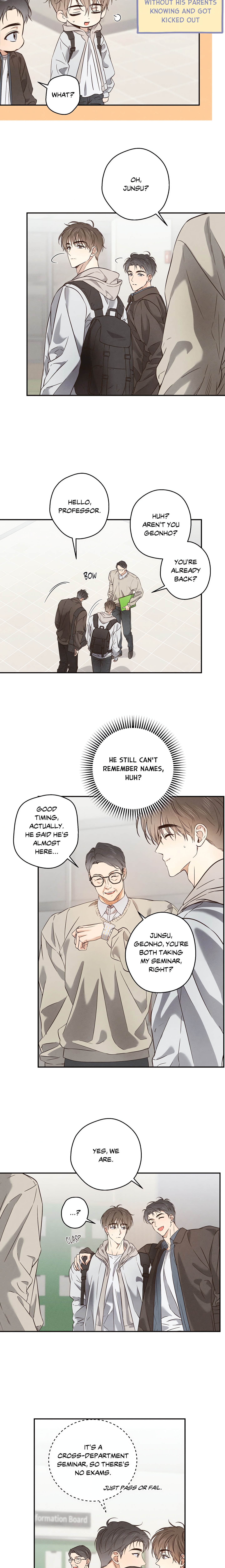 High S Page 15 - MangaHe