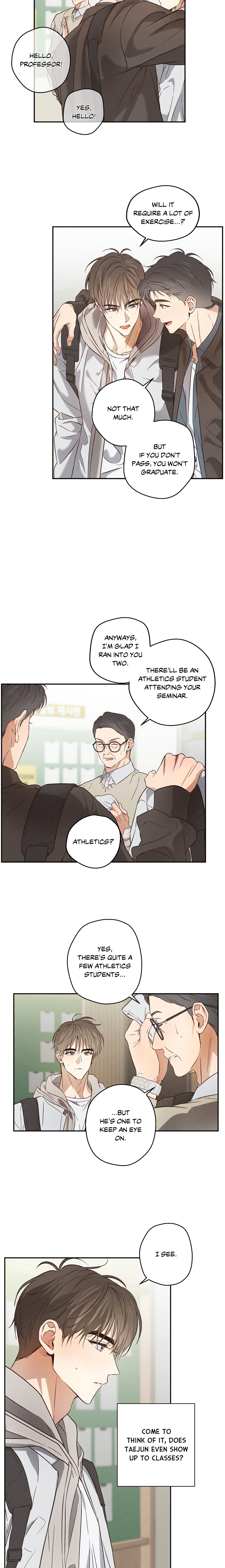 High S Page 16 - MangaHe