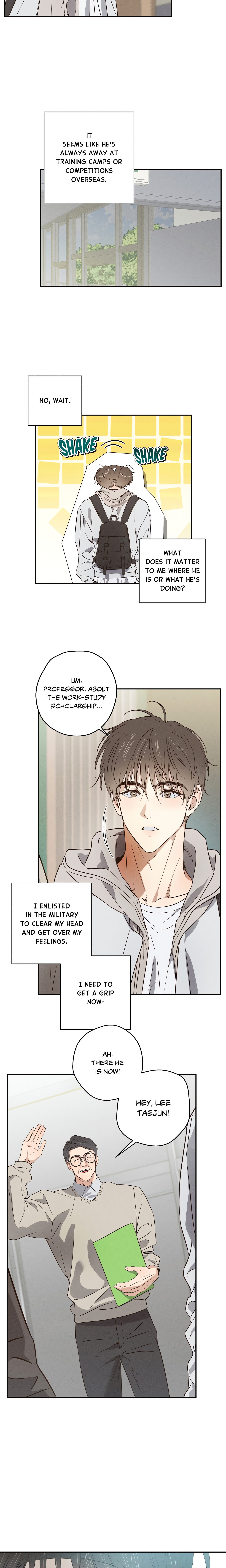 High S Page 17 - MangaHe