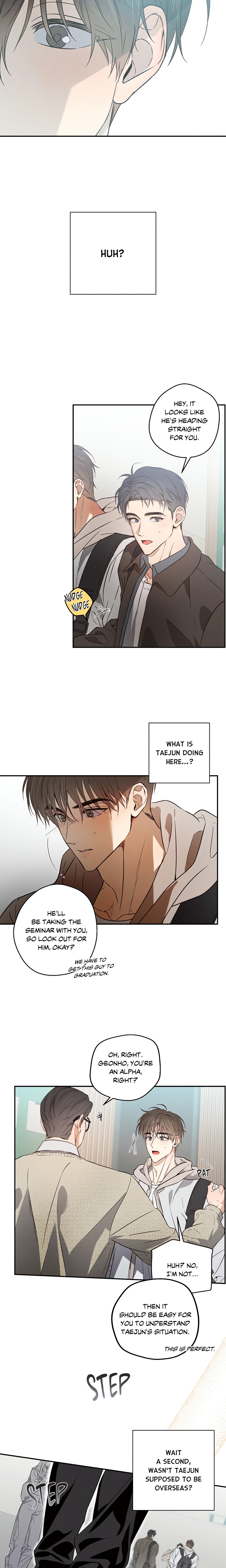 High S Page 18 - MangaHe