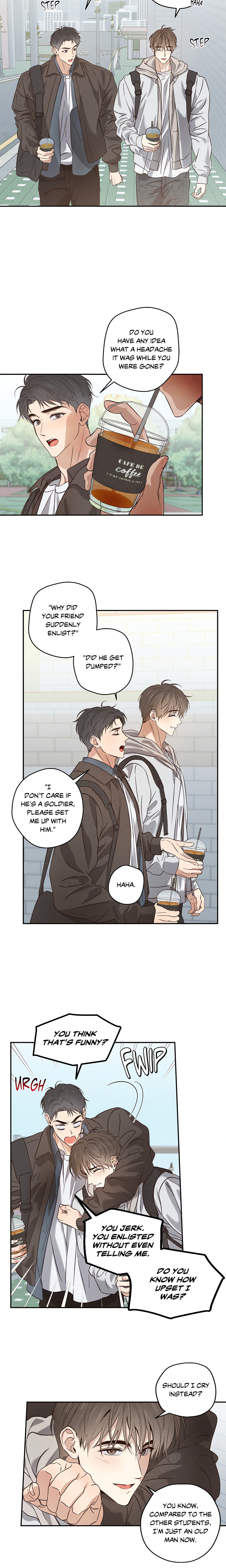 High S Page 4 - MangaHe