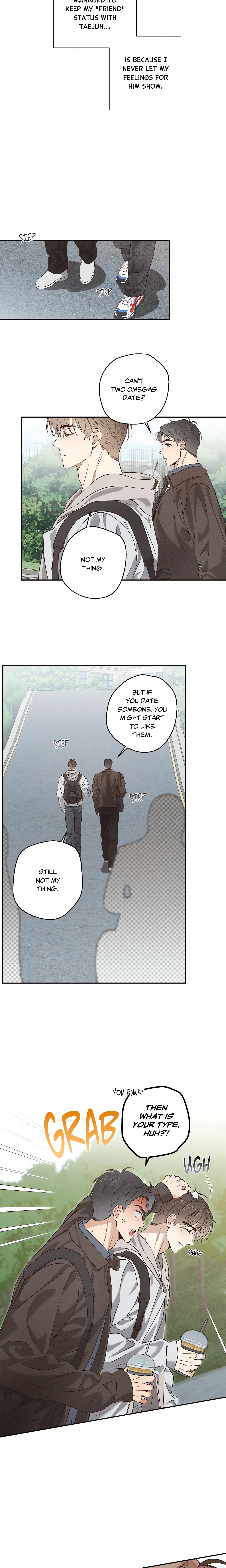 High S Page 7 - MangaHe