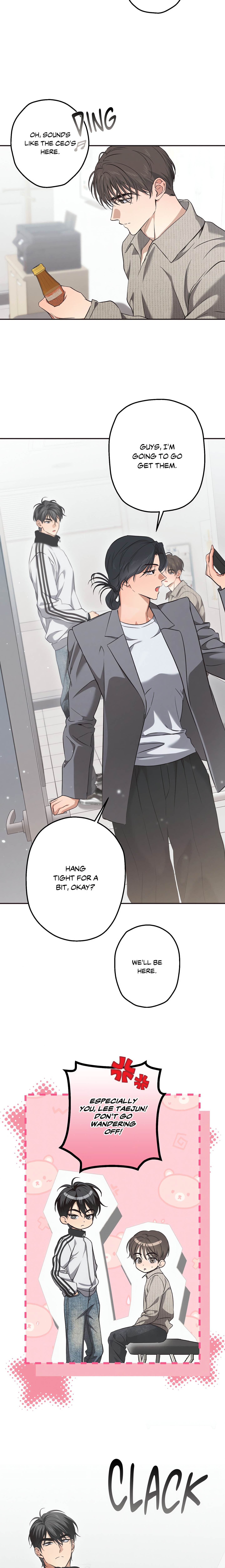 High S Page 11 - MangaHe
